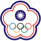 Logo of Chinese Taipei Women