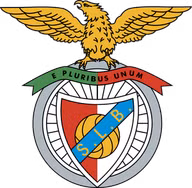 Logo of Benfica