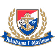 Logo of Yokohama F. Marinos