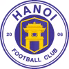 Logo of Hanoi FC