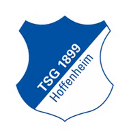 Logo of TSG Hoffenheim