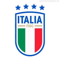 Logo of Italy