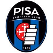 Logo of Pisa