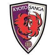 Logo of Kyoto Sanga