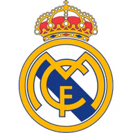 Logo of Real Madrid