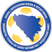 Logo of Bosnia-Herzegovina