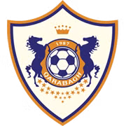 Logo of Qarabag
