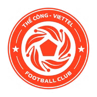 Logo of The Cong Viettel