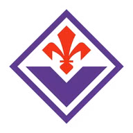 Logo of Fiorentina