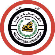 Logo of Iraq