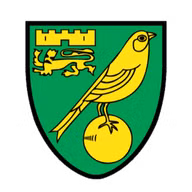 Logo of Norwich City