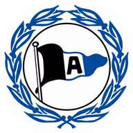 Logo of Arminia Bielefeld