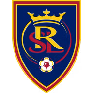 Logo of Real Salt Lake