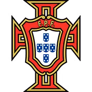 Logo of Portugal