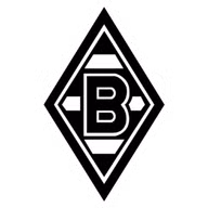 Logo of Borussia Monchengladbach