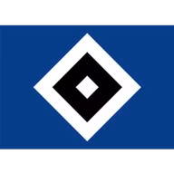 Logo of Hamburger SV