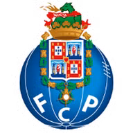 Logo of FC Porto