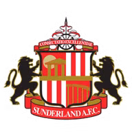 Logo of Sunderland