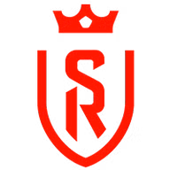 Logo of Stade DE Reims