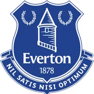 Logo of Everton