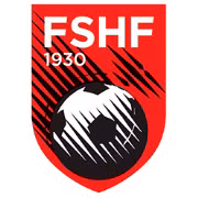 Logo of Albania