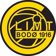 Logo of Bodo Glimt