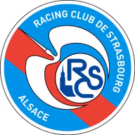 Logo of RC Strasbourg Alsace