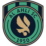 Logo of Al-Ahli Doha