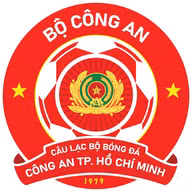 Logo of Cong An Ho Chi Minh City