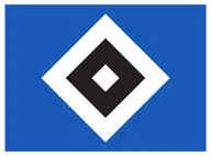 Logo of Hamburger SV