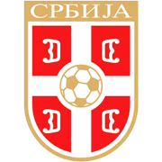 Logo of Serbia