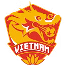Logo of Vietnam Women