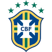 Logo of Brazil