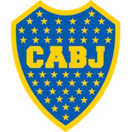 Logo of Boca Juniors