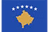 Logo of Kosovo