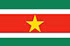 Logo of Suriname