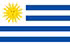 Logo of Uruguay