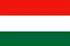 Logo of Hungary