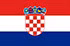 Logo of Croatia