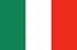 Logo of Italy