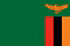 Logo of Zambia