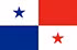 Logo of Panama