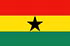 Logo of Ghana