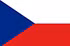 Logo of Czechia