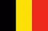 Logo of Belgium