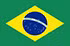 Logo of Brazil