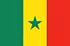 Logo of Senegal