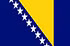 Logo of Bosnia-Herzegovina