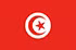 Logo of Tunisia