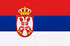 Logo of Serbia